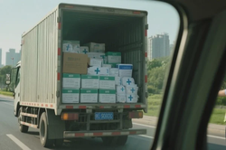 医院起重吊装搬运合同
