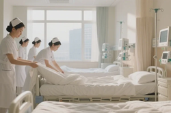 医院搬迁是否提供设备安装