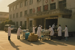 搬家公司服务态度