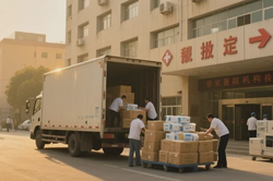 衢州办公楼搬家包不包含打包