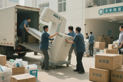 医院搬家周末可以服务吗