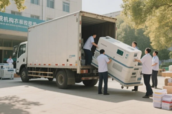 搬家公司能提供方案设计吗