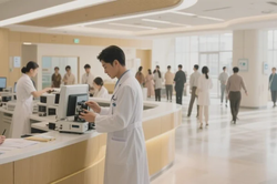 医院搬家搬运工有经验吗