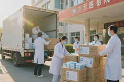 乔迁搬家是否提供上门服务