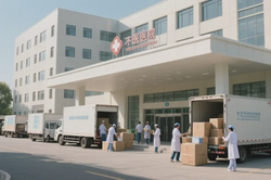 哪家搬家公司专攻医院