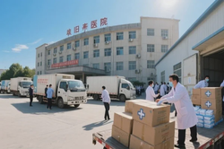 医院搬运人员资质如何