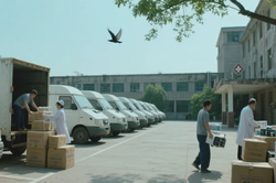 公司搬迁有拆卸组装服务吗