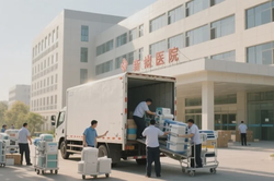 服务器搬运过程中有保险吗
