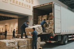 别墅搬家费用佛像搬运加钱吗