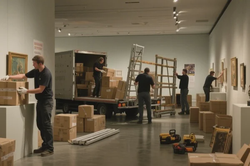 库房搬家费用有最低消费吗