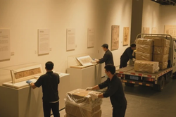 南通企业搬家团队规模