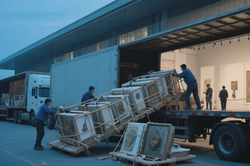 搬入前清洁重要吗