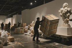 展厅搬迁公司收费标准