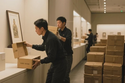 搬家公司能提供安保服务吗