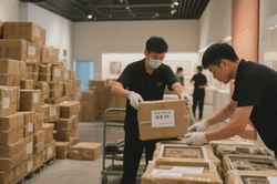 部门搬迁需要公司提供什么