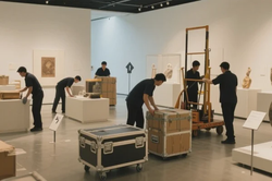 数据中心搬家全程监控有吗