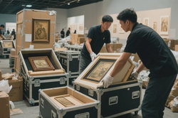 如何保障搬家物品安全