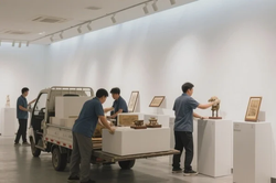 单位搬家能提供车辆选择吗