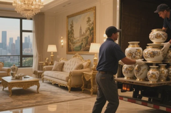 南京公司搬家是否提供监工