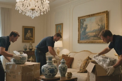 店铺搬家搬家公司管理规范吗