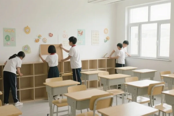 学校搬家服务法律保障