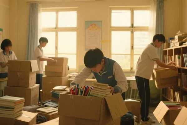 学校搬迁保险怎么购买
