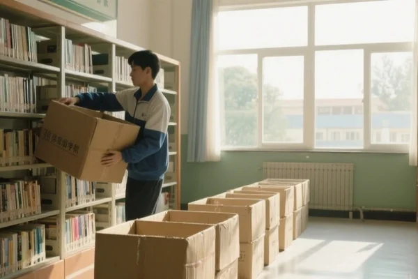 公司搬家操作规范吗 公司搬家操作规范吗