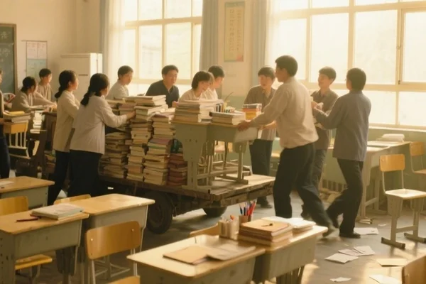 企业搬家公司能否提供人手