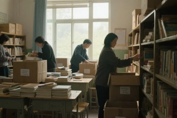 学校搬迁会影响教学吗