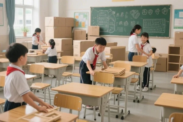 学校搬家公司能否提供监理