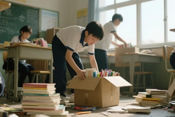 学校搬迁搬运前会上门勘察吗