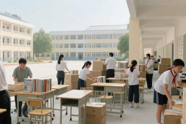 搬厂公司是否提供拆装服务