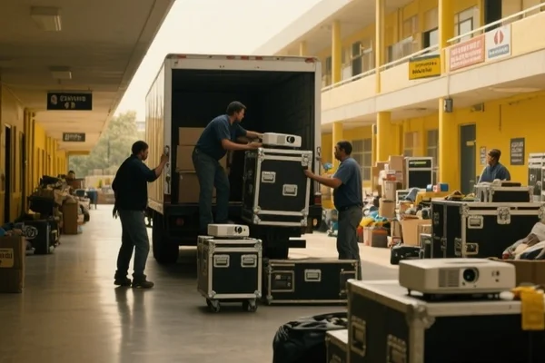 办公楼搬家报价怎么算 办公楼搬家报价怎么算