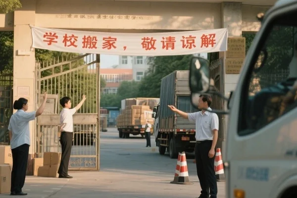 数据中心搬迁公司推荐