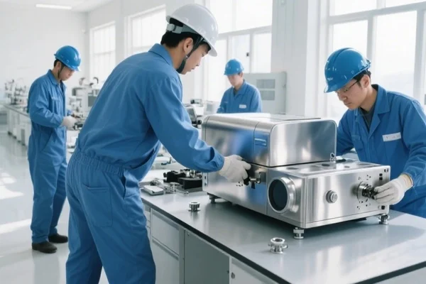 东京理化仪器搬迁操作规范 东京理化仪器搬迁操作规范