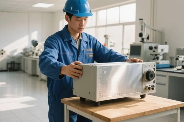 安捷伦仪器搬运费用贵吗