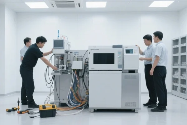 嘉兴仪器搬家流程是什么