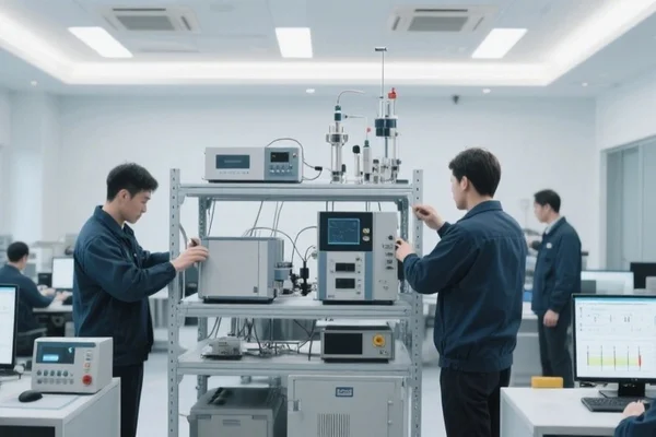 仪器搬运包装材料用什么