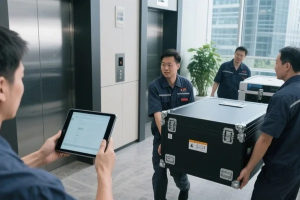搬迁仪器服务电话