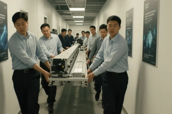 皖仪科技仪器搬运找哪家