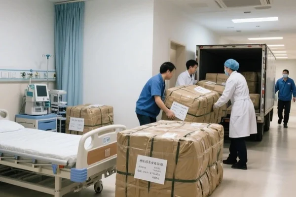 库房搬迁哪家公司专业