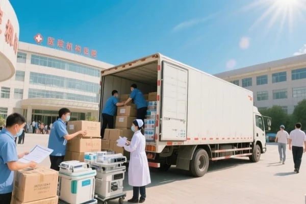 企业搬家废旧物品清运价格