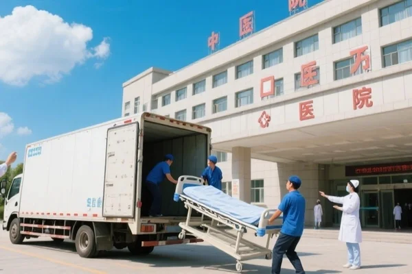 企业搬家价格按重量算