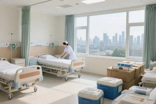 医院搬厂影响患者吗