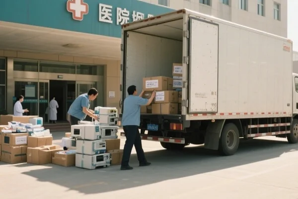 厂房搬家24小时服务许可