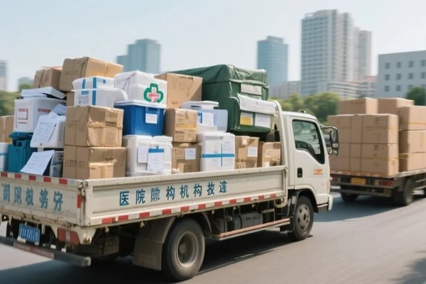 医院搬迁化验品怎么运输