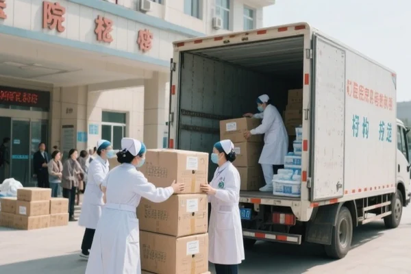 库房搬家费用性价比如何