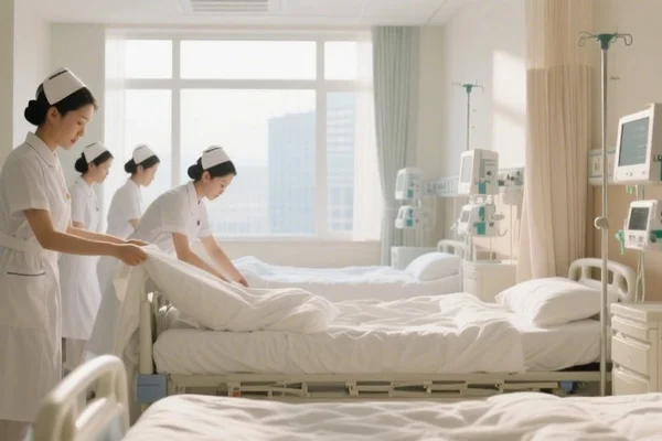 医院搬迁是否提供设备安装