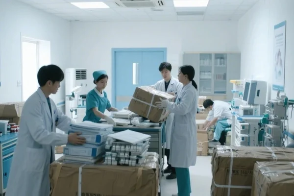 单位搬迁公司收费标准