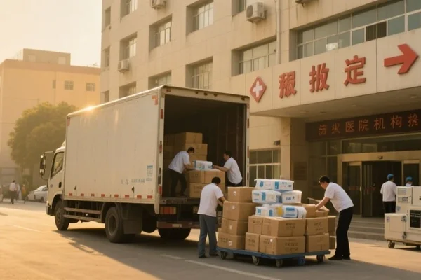 衢州办公楼搬家包不包含打包